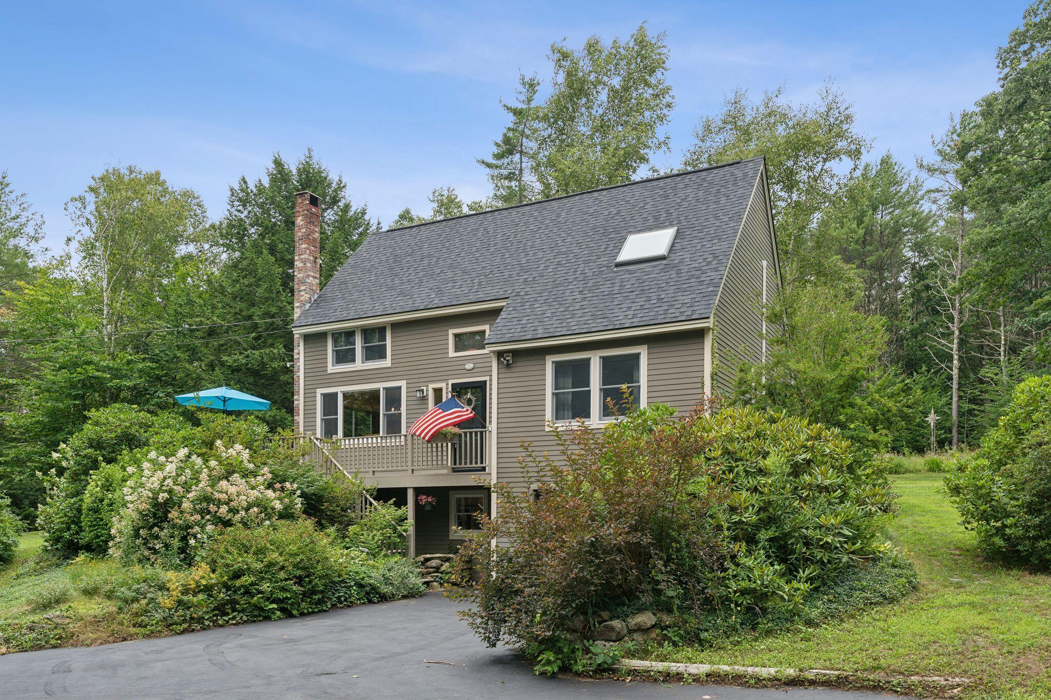 312 Hacker Road Brunswick, ME 04011 - Photo 39 of 66 312 Hacker3_DSC08339