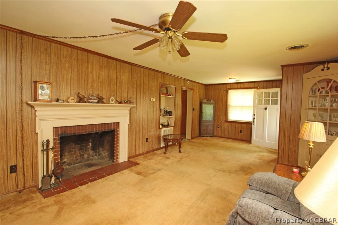 5069 Mary Ball Road Lancaster, VA 22503 - Photo 11 of 21 Gallery Image 11
