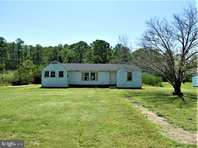 2891 Byrdtown Road Crisfield, MD 21817 - Photo 1 of 11 Gallery Image 1