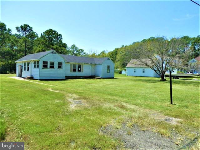2891 Byrdtown Road Crisfield, MD 21817 - Photo 11 of 11 Gallery Image 11