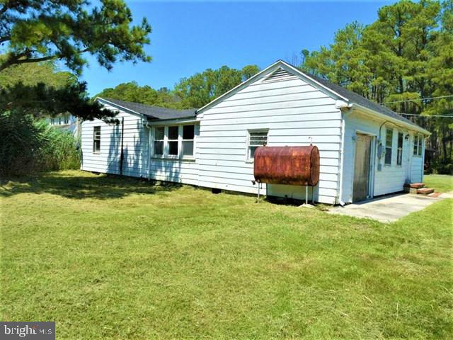 2891 Byrdtown Road Crisfield, MD 21817 - Photo 10 of 11 Gallery Image 10