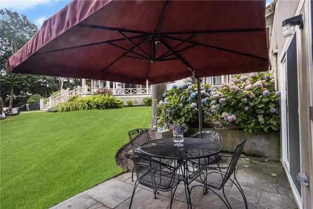 $2,300 | 428 Gibbs Avenue, Unit 4, Newport, RI 02840