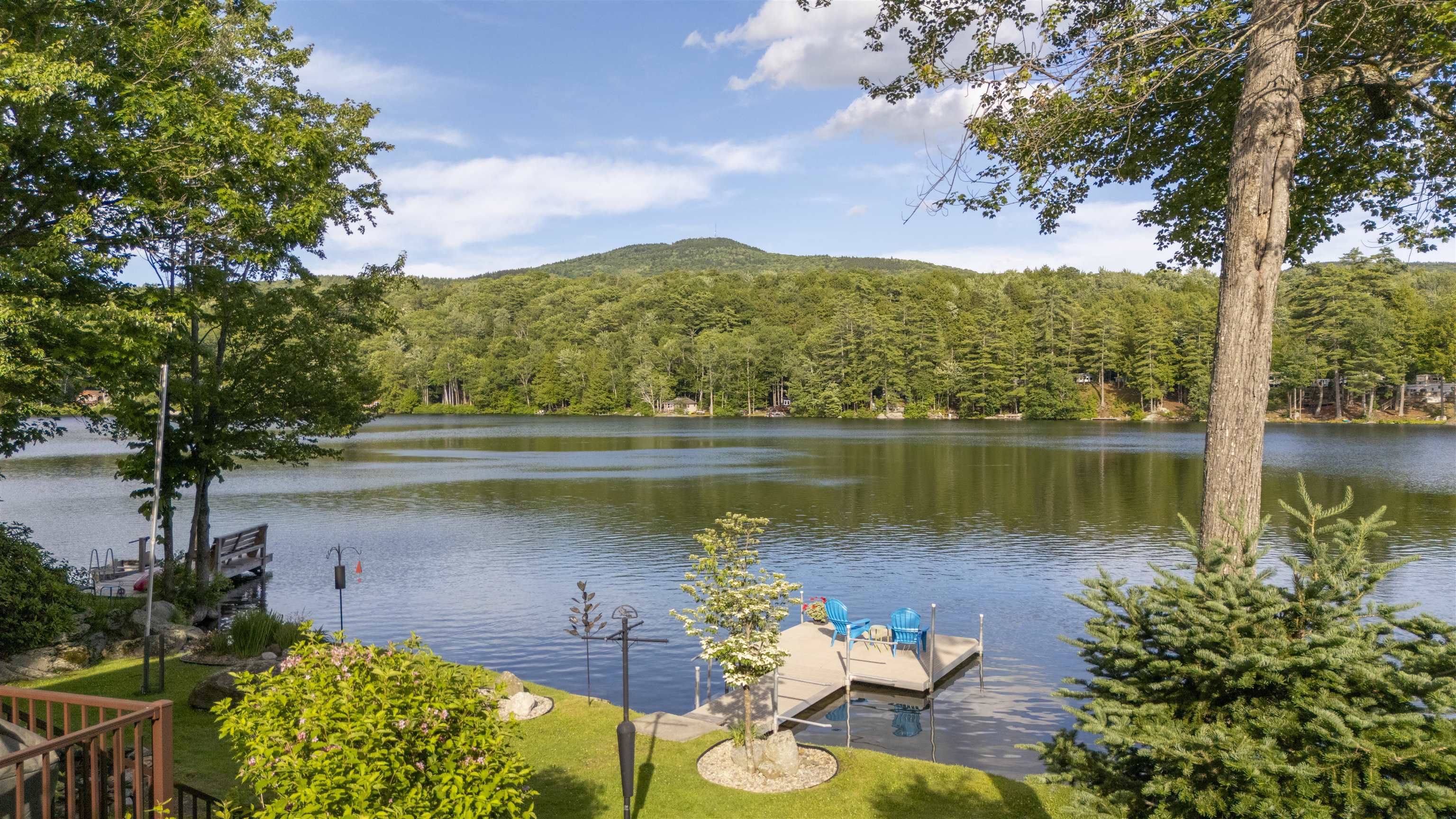 150 Rand Pond Road Goshen, NH 03752 - Photo 3 of 60
