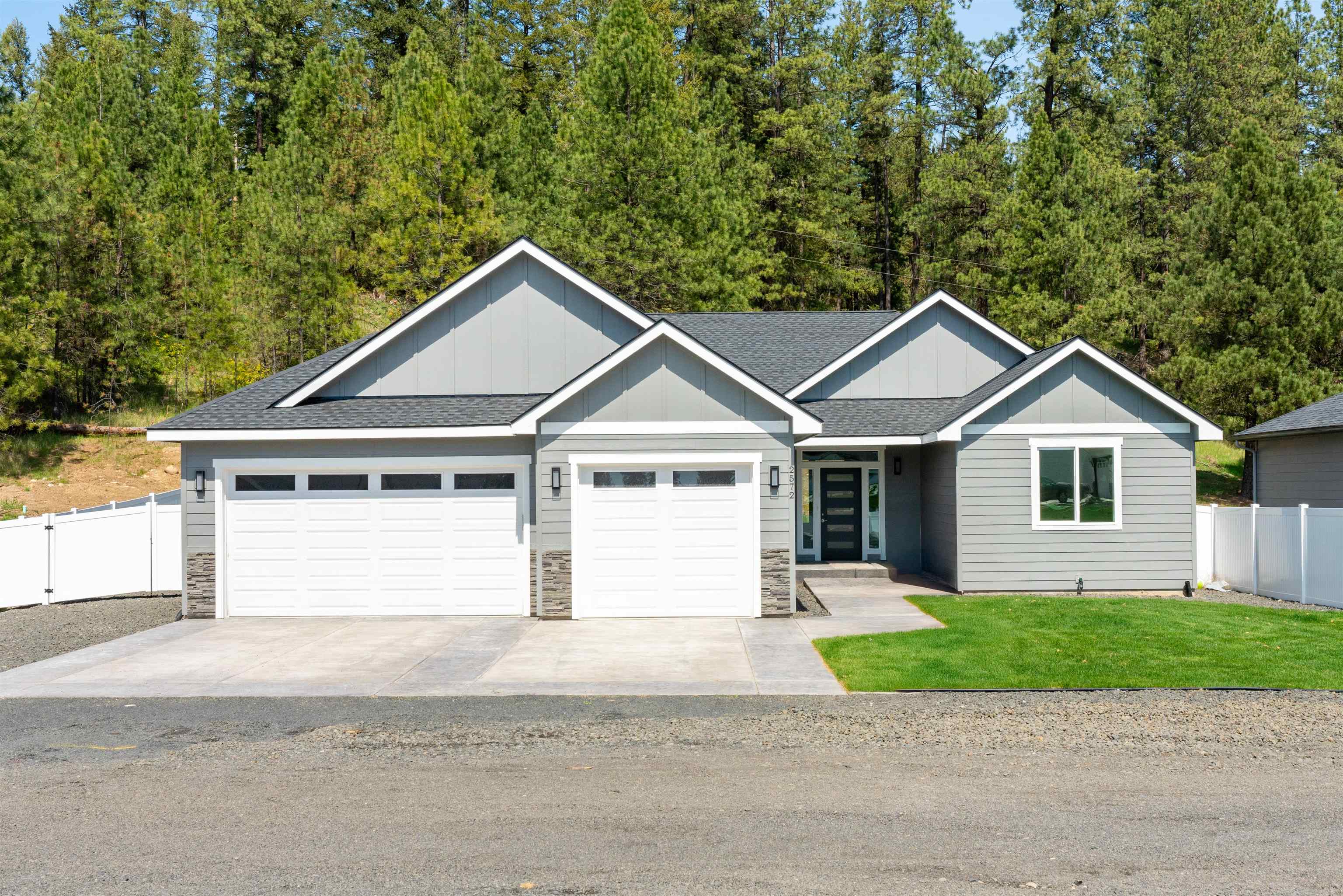 25721 North Ranchette Road Chattaroy, WA 99003 - Photo 1 of 30