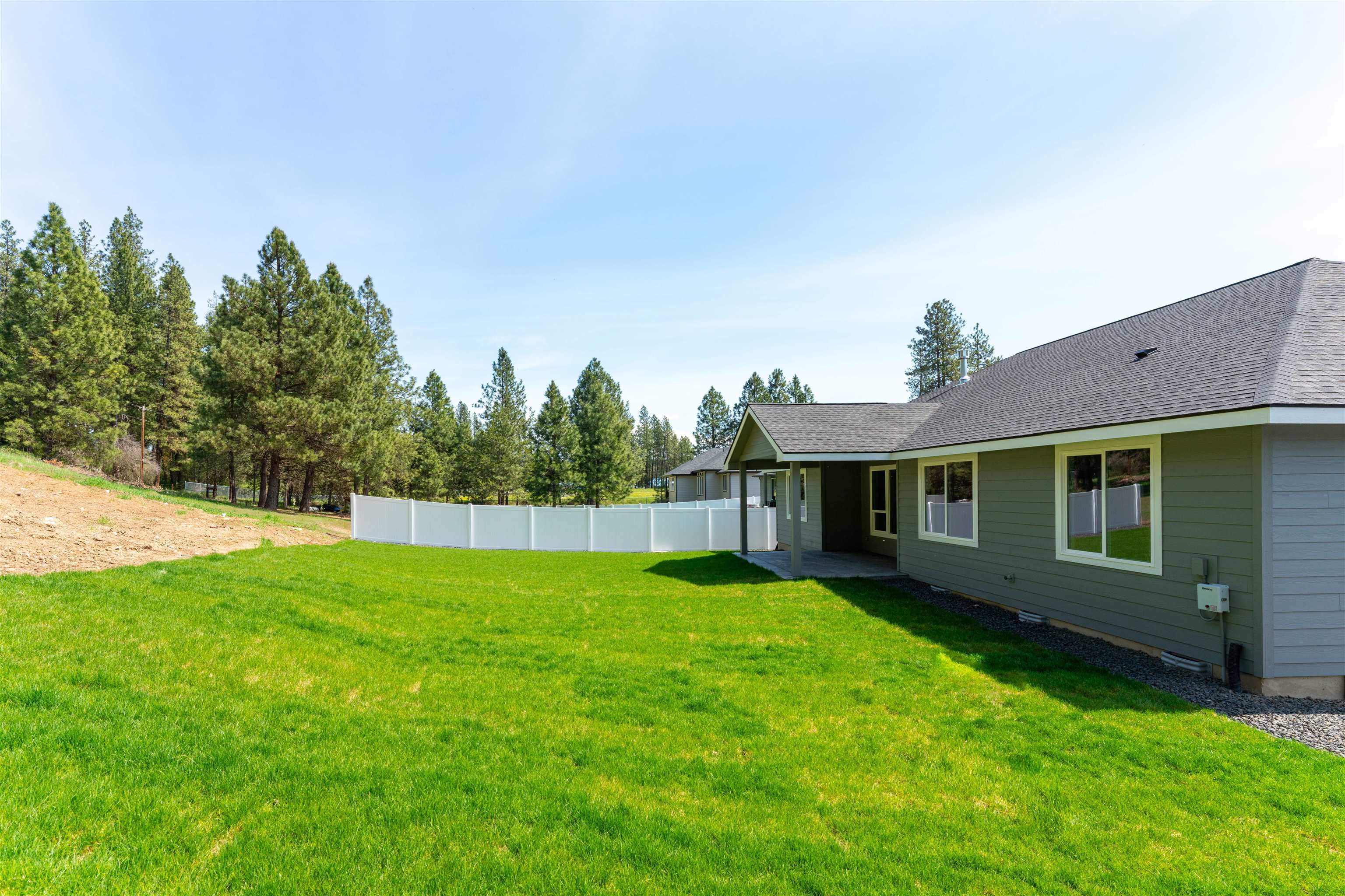 25721 North Ranchette Road Chattaroy, WA 99003 - Photo 28 of 30