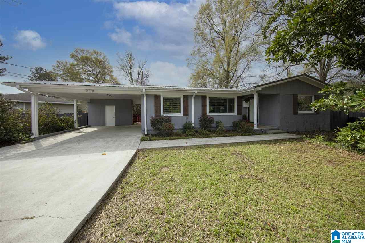 1301 Larry Lane Birmingham, AL 35213 - Photo 1 of 23