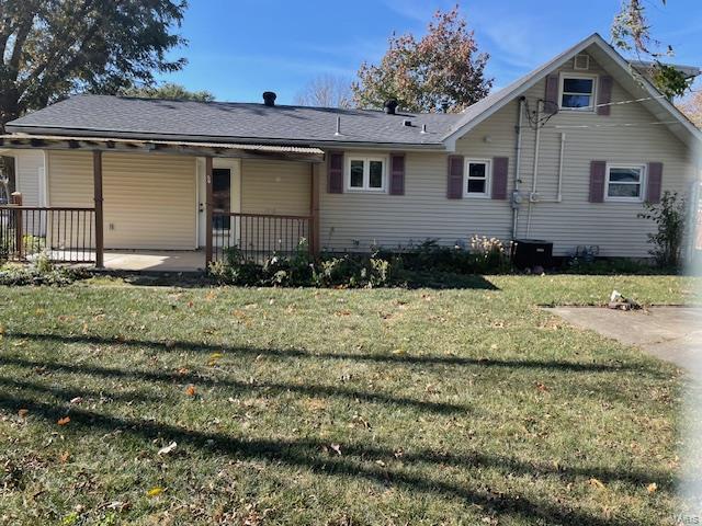 11 Walnut Circle Aviston, IL 62216 - Photo 16 of 16