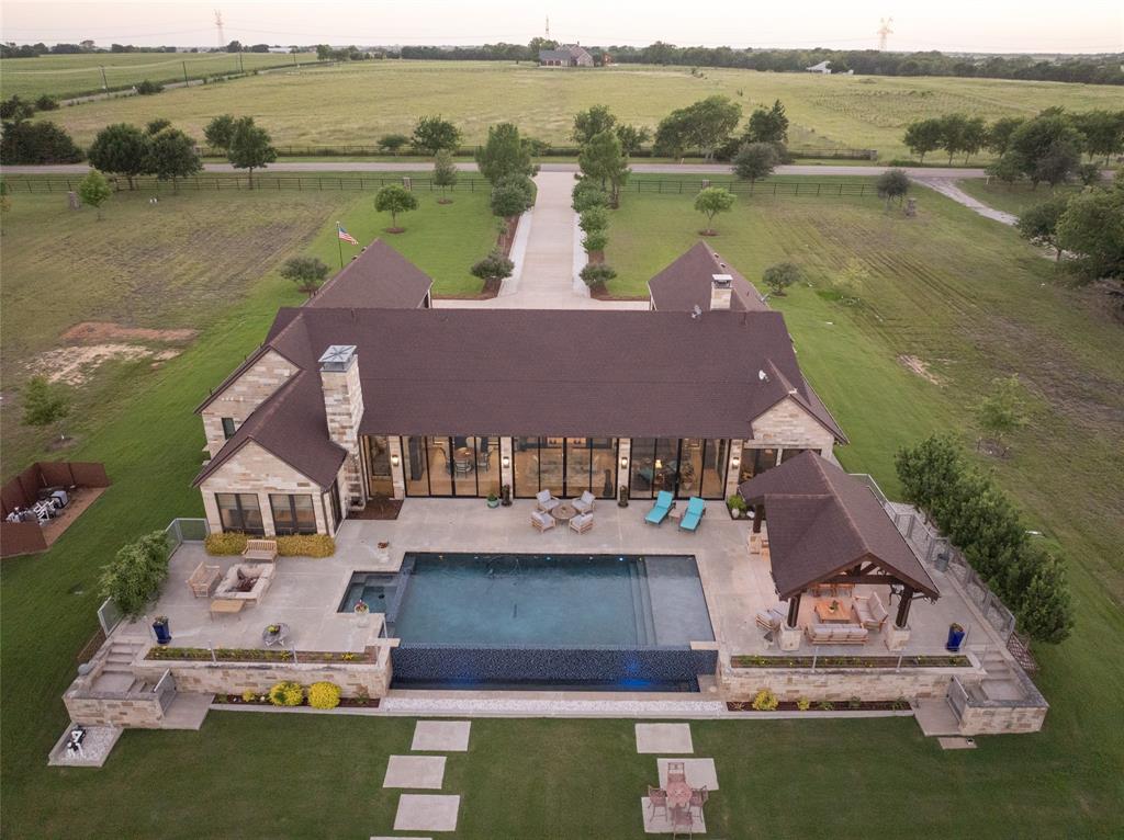 1880 Lone Star Road Celina, TX 75009 - Photo 1 of 30