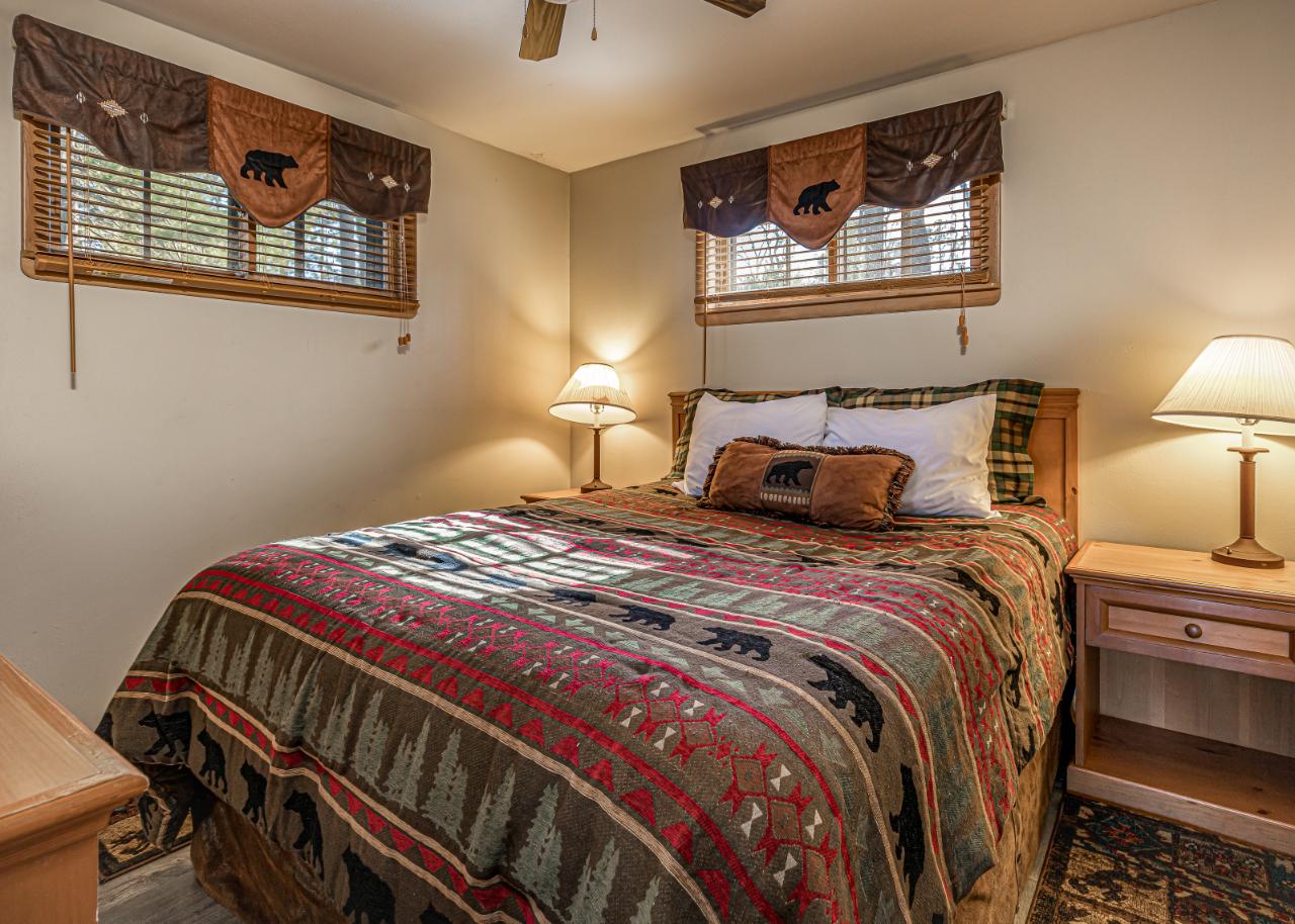 1306 Halberstadt Road, Unit 2 St. Germain, WI 54558 - Photo 7 of 24 Gallery Image 7