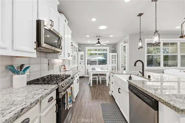 $695,900 | 30210 Old Corral Circle, Menifee, CA 92584