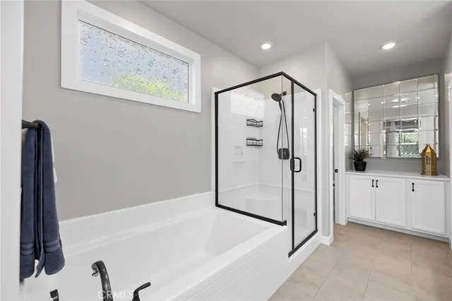 a view of a house with a garden