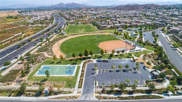 $695,900 | 30210 Old Corral Circle, Menifee, CA 92584