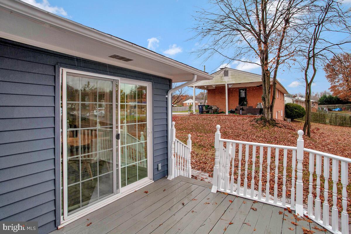 8301 Deborah Street Clinton, MD 20735 - Photo 26 of 27
