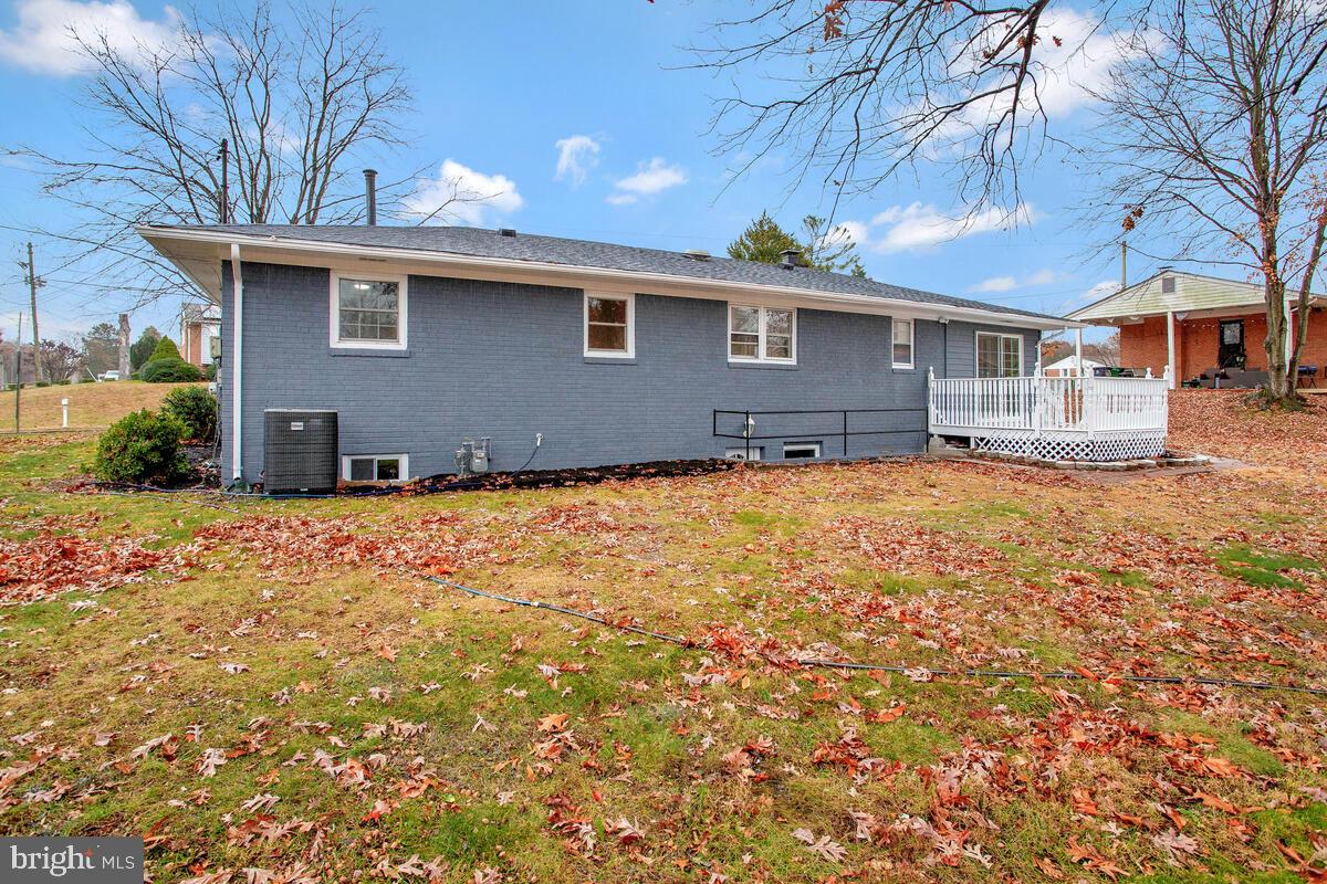 8301 Deborah Street Clinton, MD 20735 - Photo 27 of 27