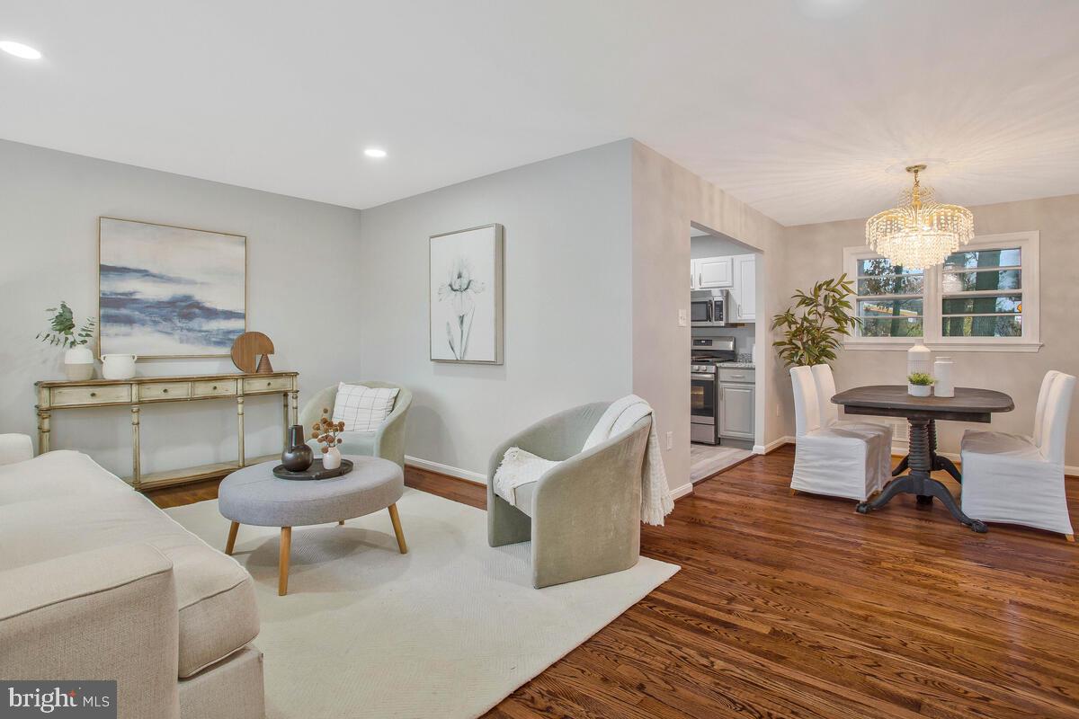 8301 Deborah Street Clinton, MD 20735 - Photo 4 of 27