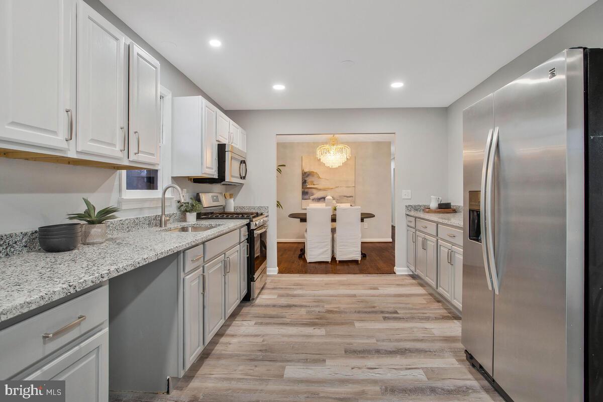 8301 Deborah Street Clinton, MD 20735 - Photo 9 of 27