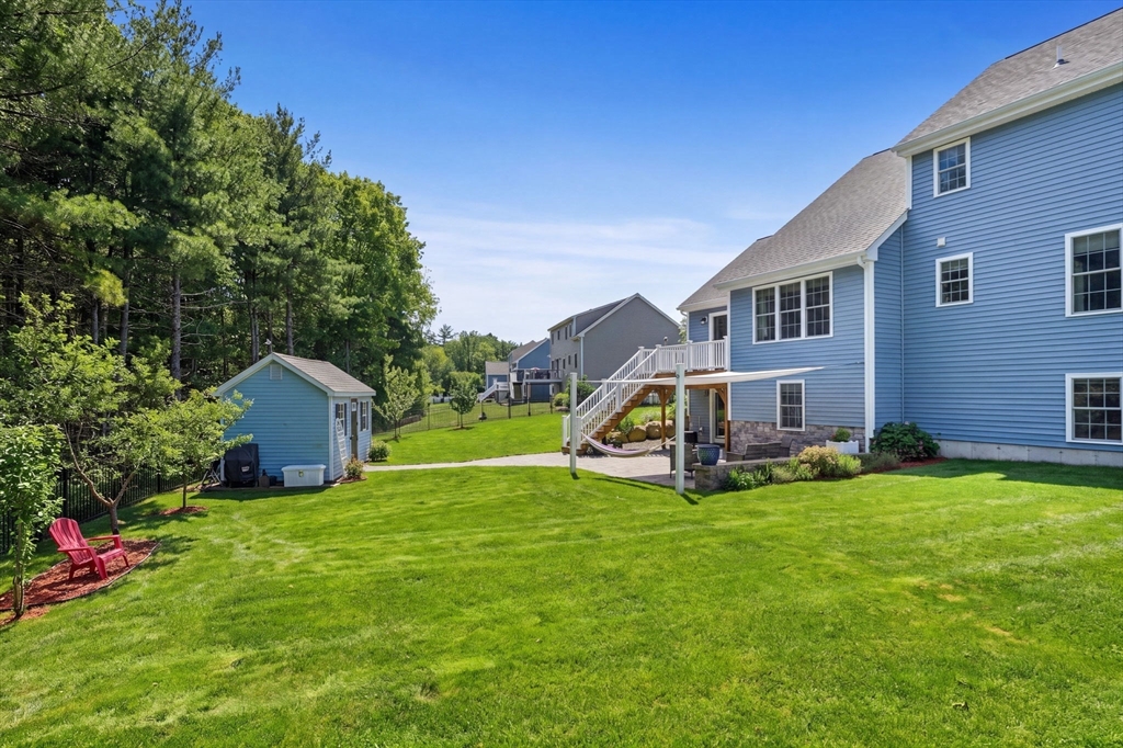 59 Oldfield Road Bridgewater, MA 02324 - Photo 39 of 42