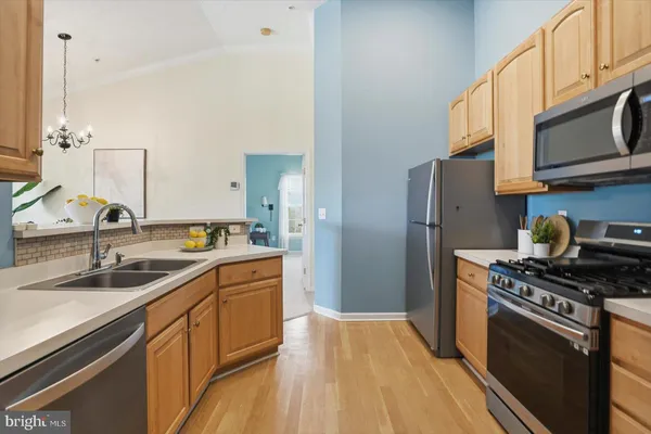 $274,900 | 1 Brook Farm Court, Unit 1L, Perry Hall, MD 21128