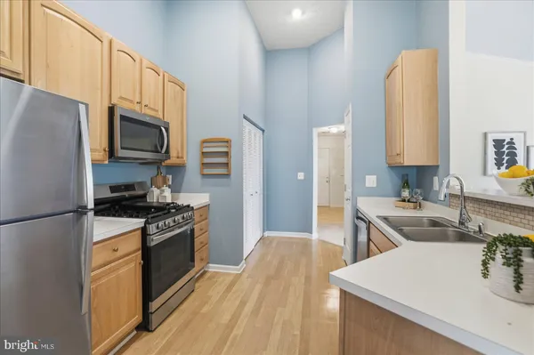 $274,900 | 1 Brook Farm Court, Unit 1L, Perry Hall, MD 21128
