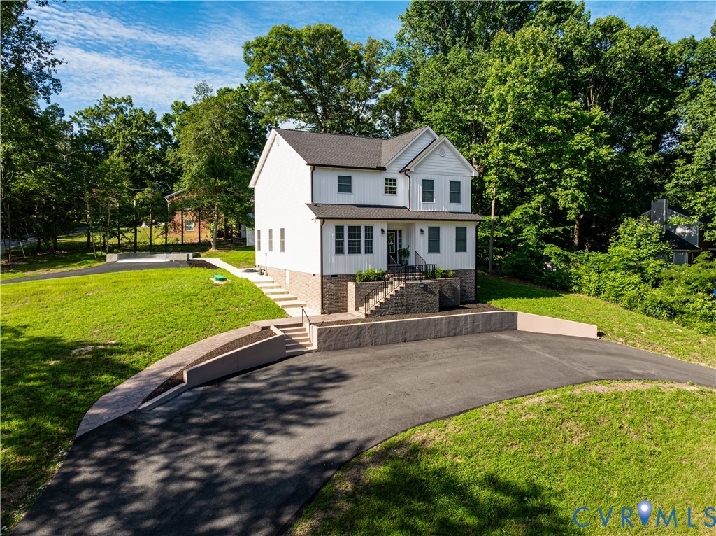 100 South Arch Road Chesterfield, VA 23236 - Photo 43 of 46