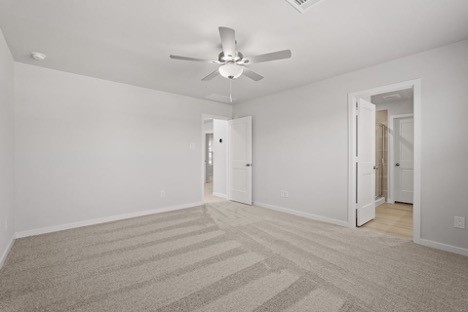 7906 Alset Magnolia, TX 77354 - Photo 10 of 11 a view of an empty room