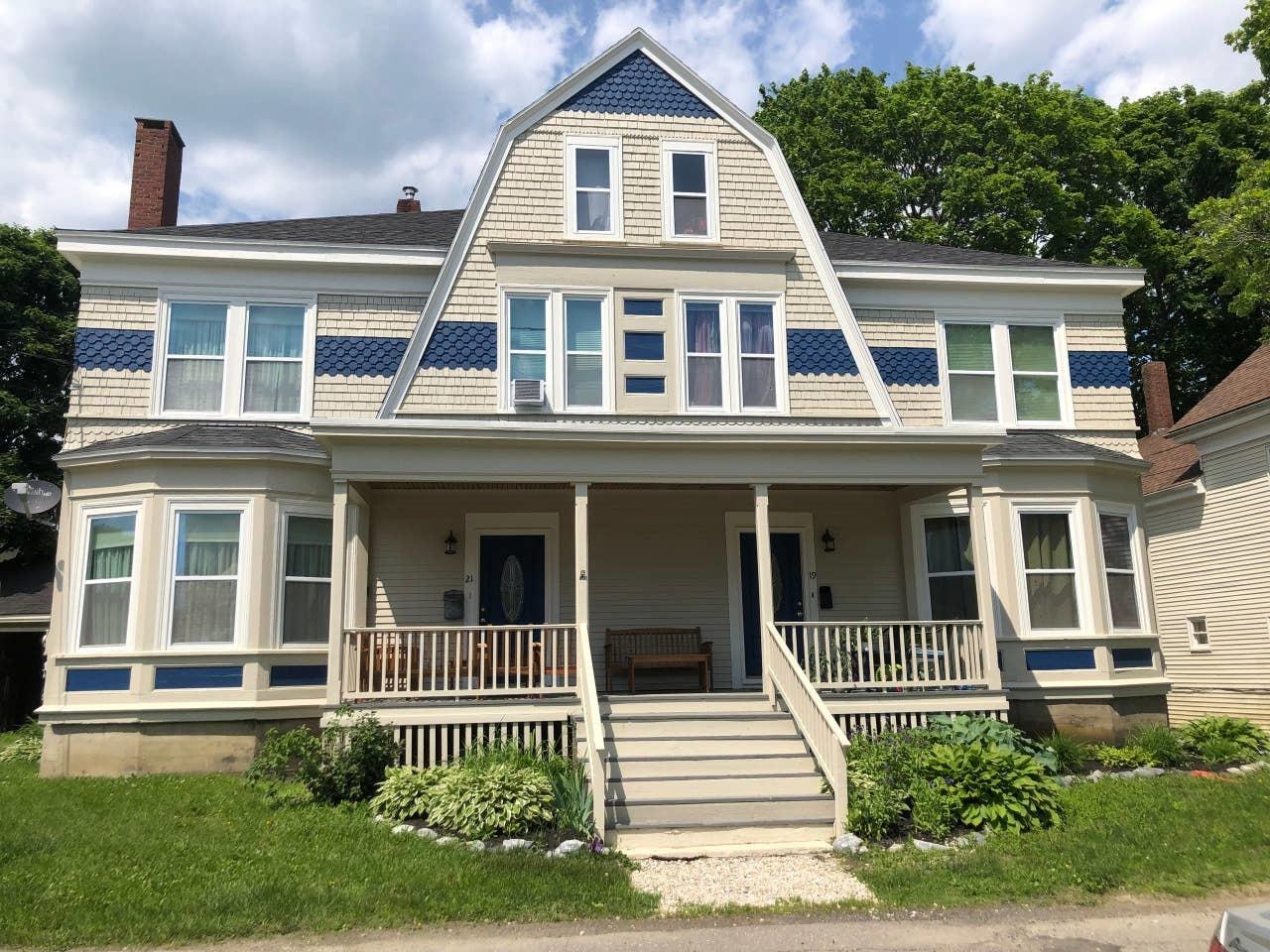 19-21 Grove Street Rockland, ME 04841 - Photo 1 of 27 ExteriorHome