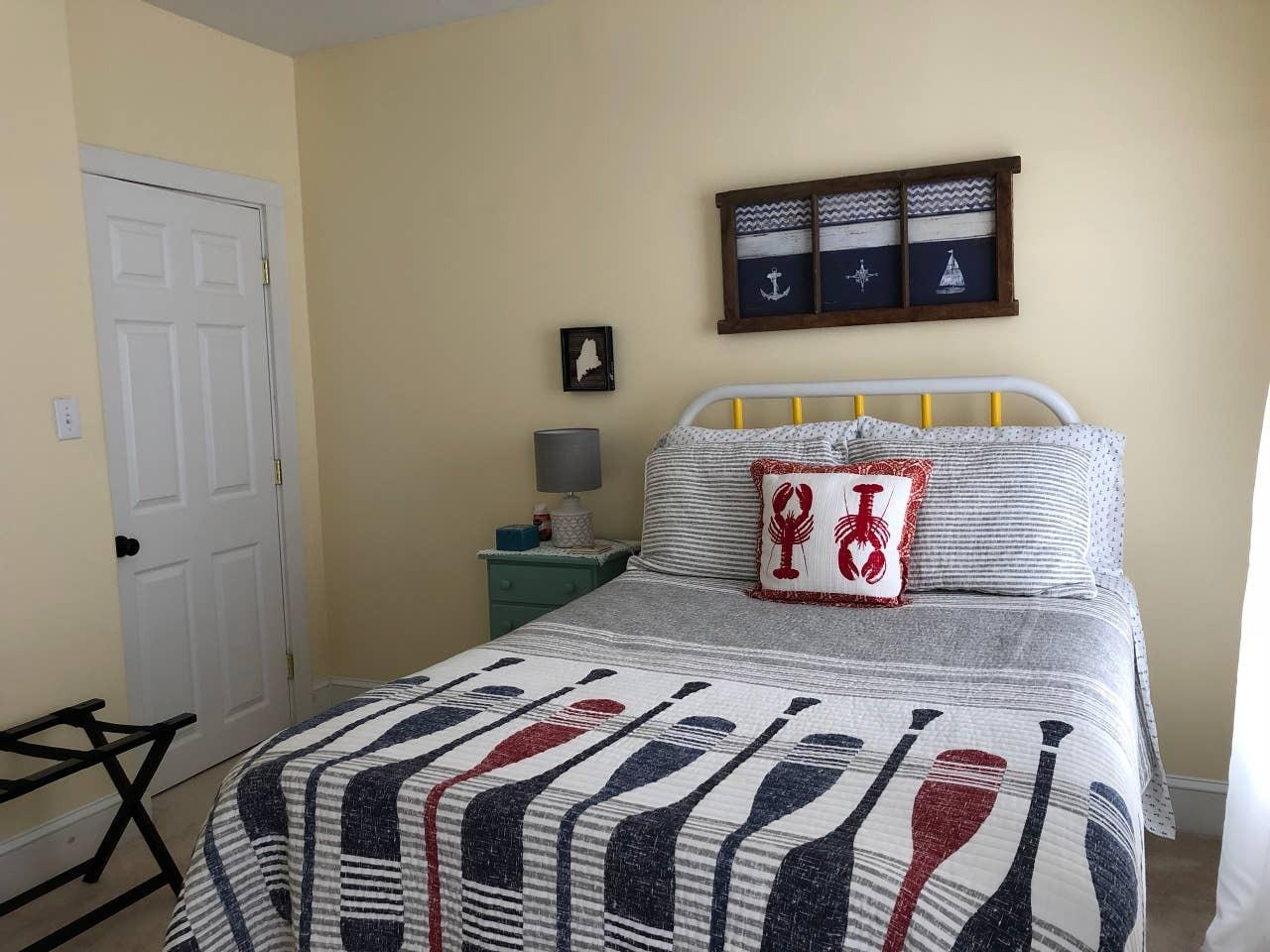 19-21 Grove Street Rockland, ME 04841 - Photo 16 of 27 2Bedroom