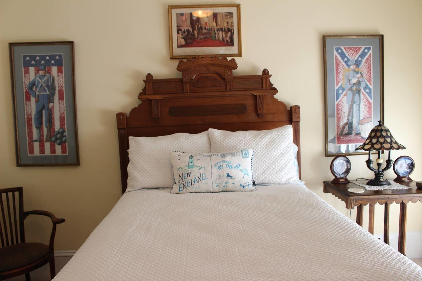 19-21 Grove Street Rockland, ME 04841 - Photo 23 of 27 4Bedroom1