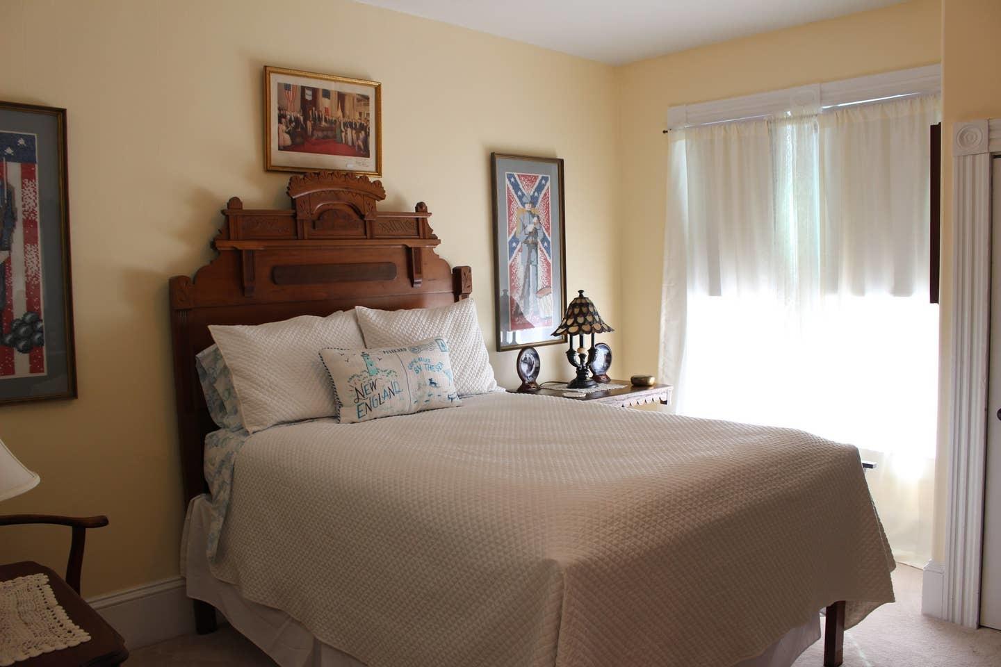 19-21 Grove Street Rockland, ME 04841 - Photo 24 of 27 4Bedroom2