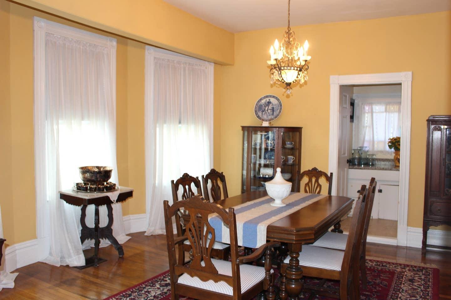 19-21 Grove Street Rockland, ME 04841 - Photo 10 of 27 Dining
