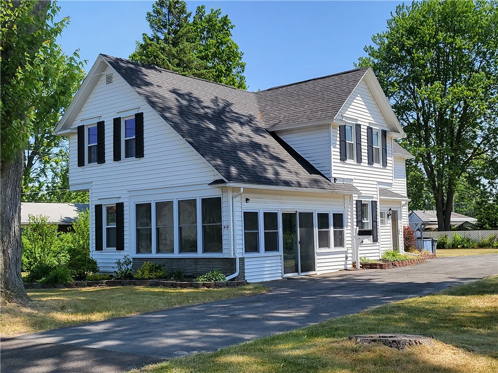 418 Allen Road Syracuse, NY 13212 - Photo 1 of 1 Gallery Image 1