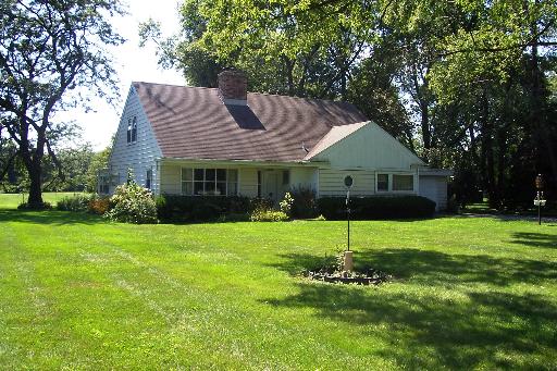 1808 Cornell Road Flossmoor, IL 60422 - Photo 1 of 1