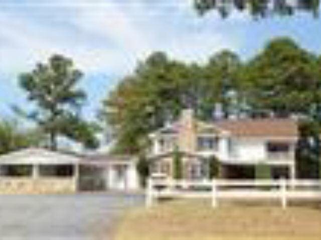 331 Fairmont Road Sparta, GA 31087 - Photo 1 of 1 a view of street