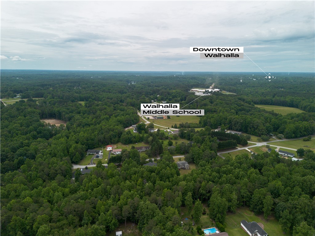 116 Jamlette Drive Walhalla, SC 29691 - Photo 30 of 35