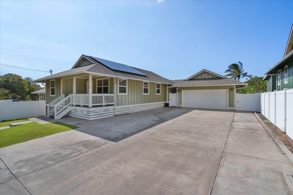 109 Kulolio Street Haiku, HI 96708 - Photo 30 of 46 Gallery Image 30