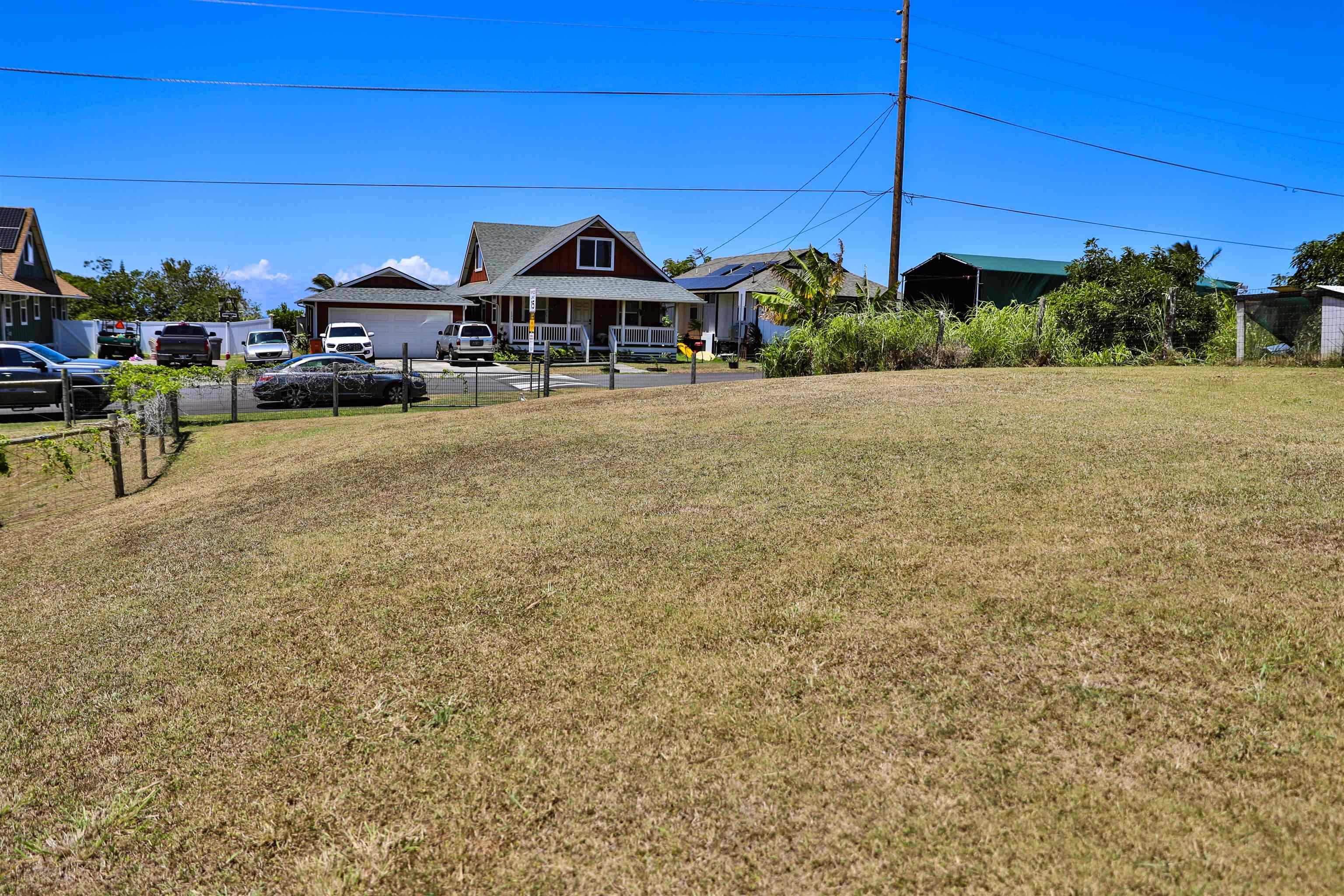 109 Kulolio Street Haiku, HI 96708 - Photo 40 of 46 Ag Lot