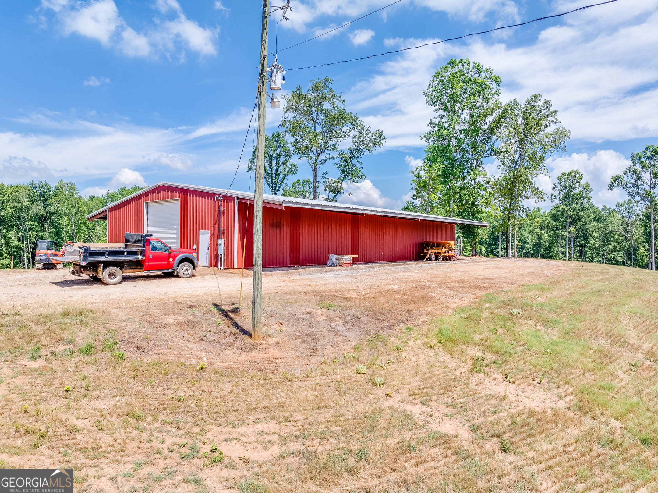 1650-1620 Locklin Cemetery Road Monroe, GA 30655 - Photo 11 of 66