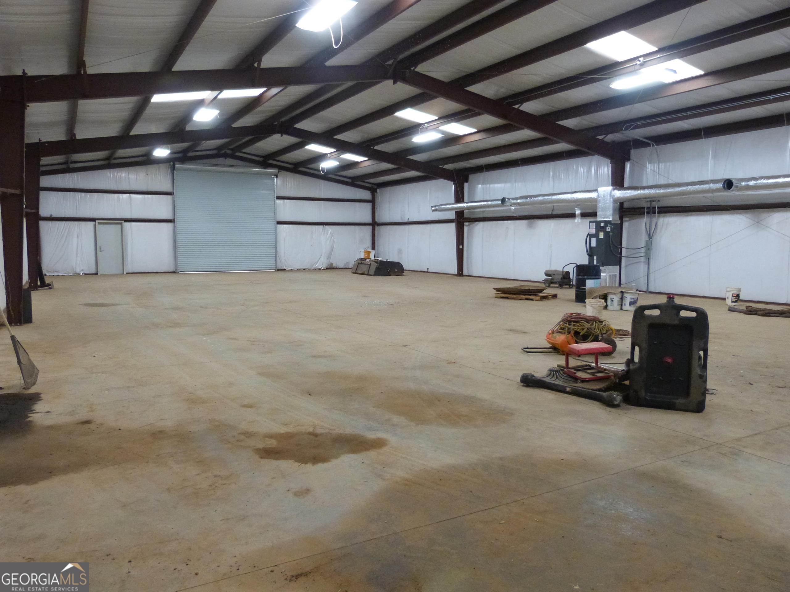 1650-1620 Locklin Cemetery Road Monroe, GA 30655 - Photo 12 of 66