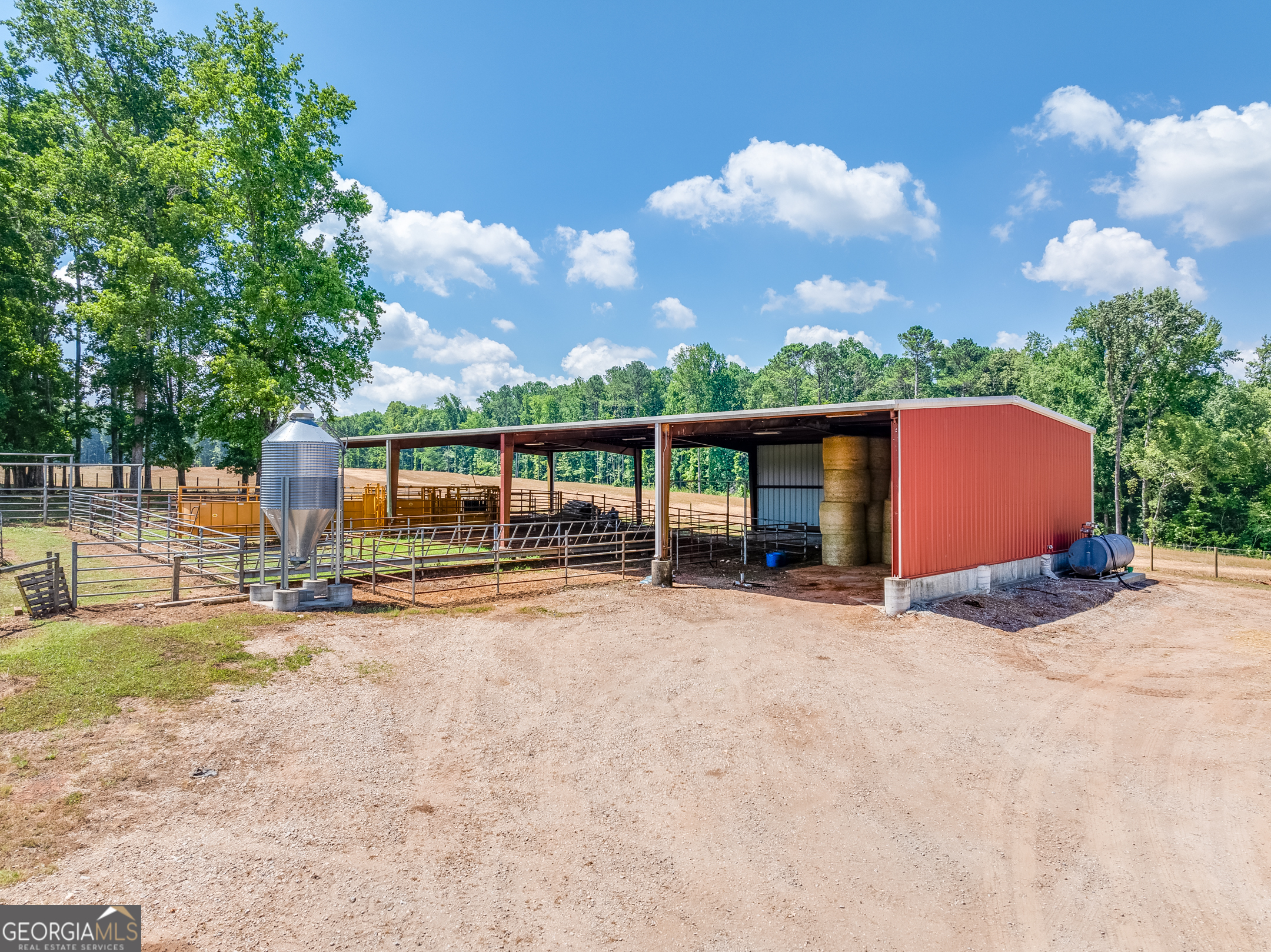 1650-1620 Locklin Cemetery Road Monroe, GA 30655 - Photo 13 of 66