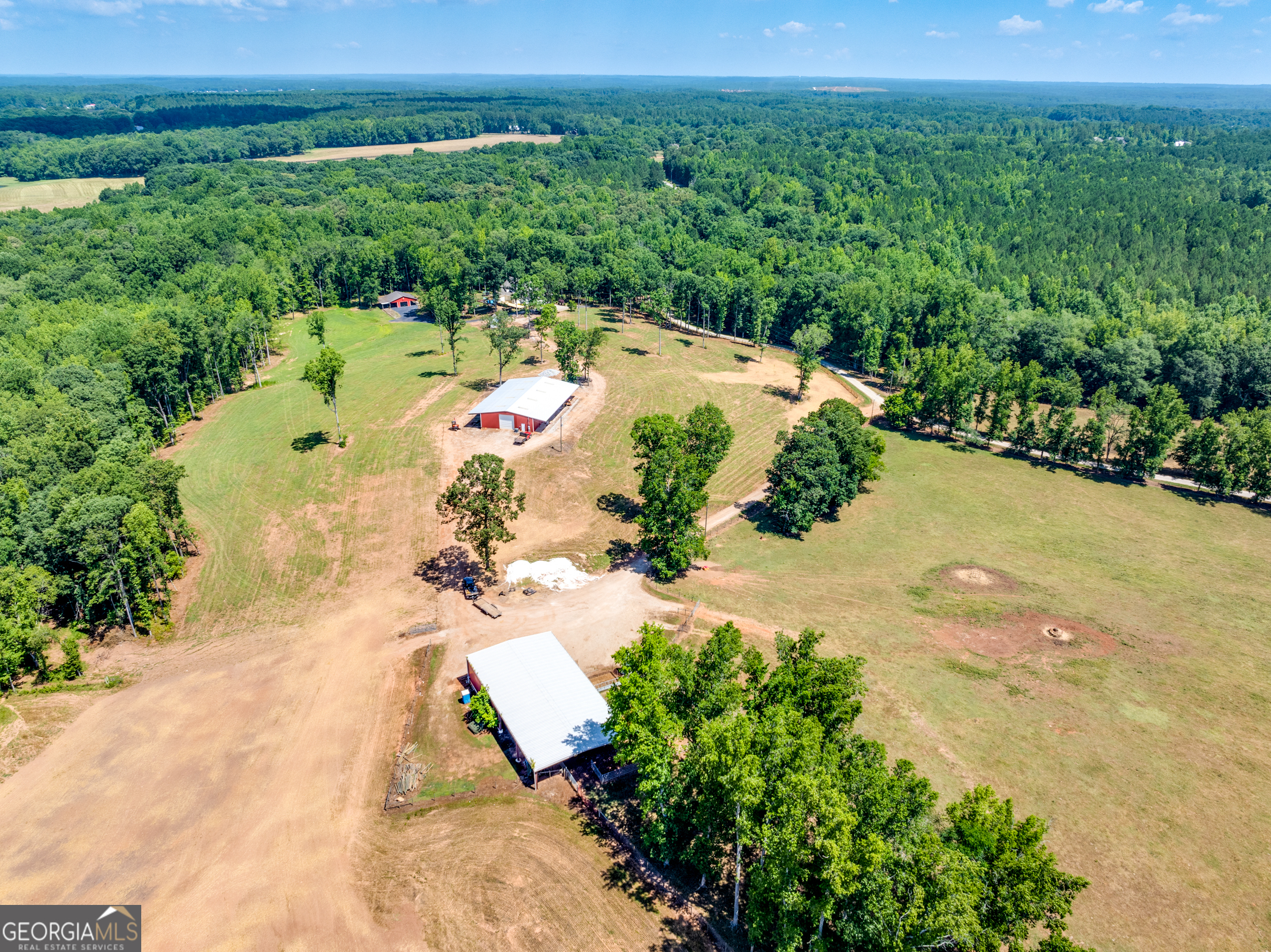 1650-1620 Locklin Cemetery Road Monroe, GA 30655 - Photo 3 of 66