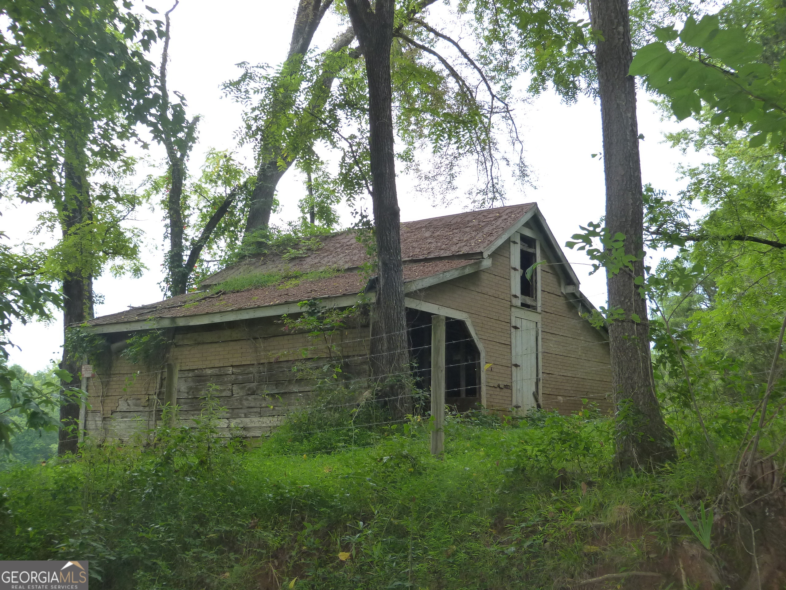 1650-1620 Locklin Cemetery Road Monroe, GA 30655 - Photo 35 of 68