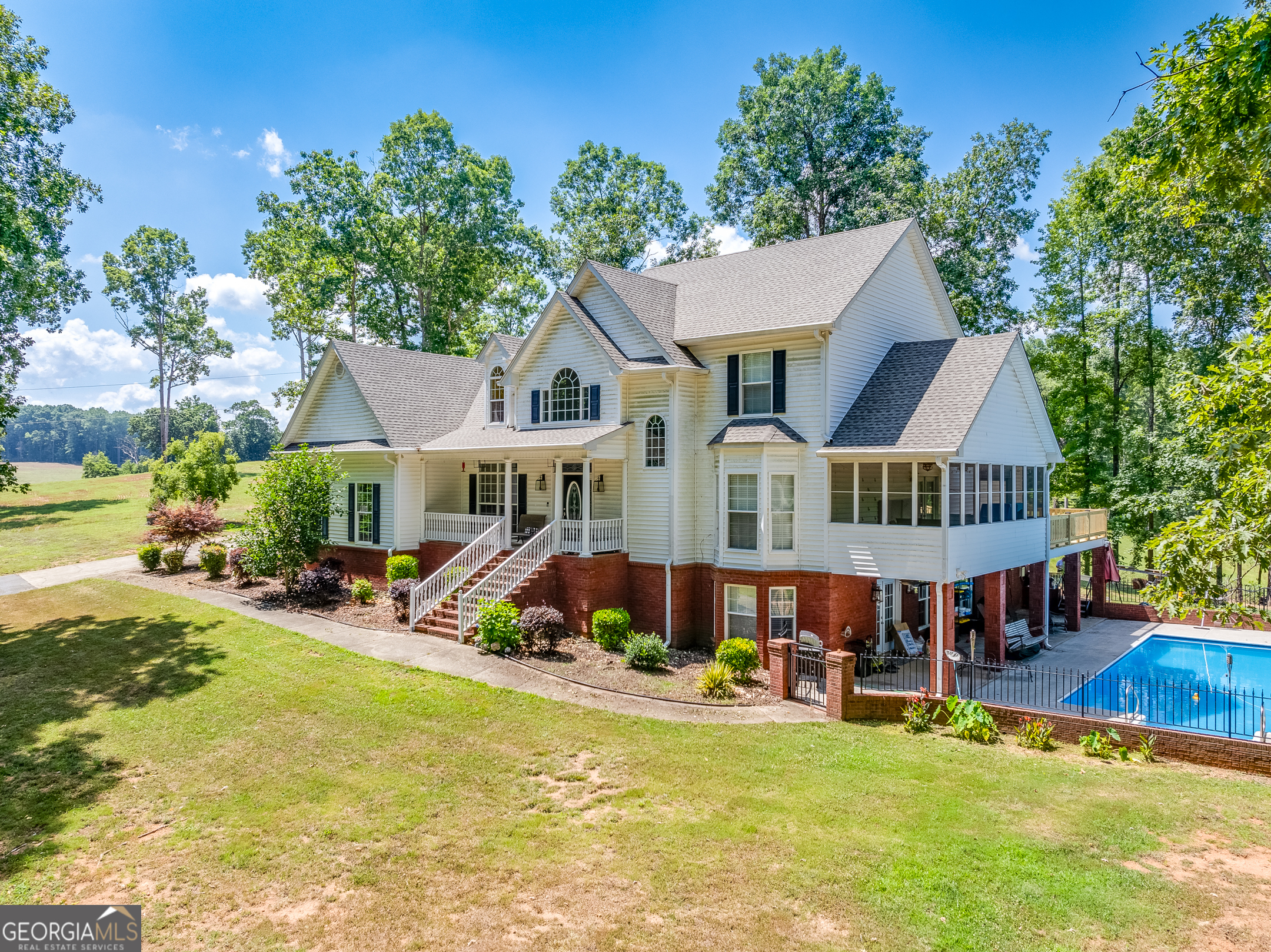 1650-1620 Locklin Cemetery Road Monroe, GA 30655 - Photo 36 of 66