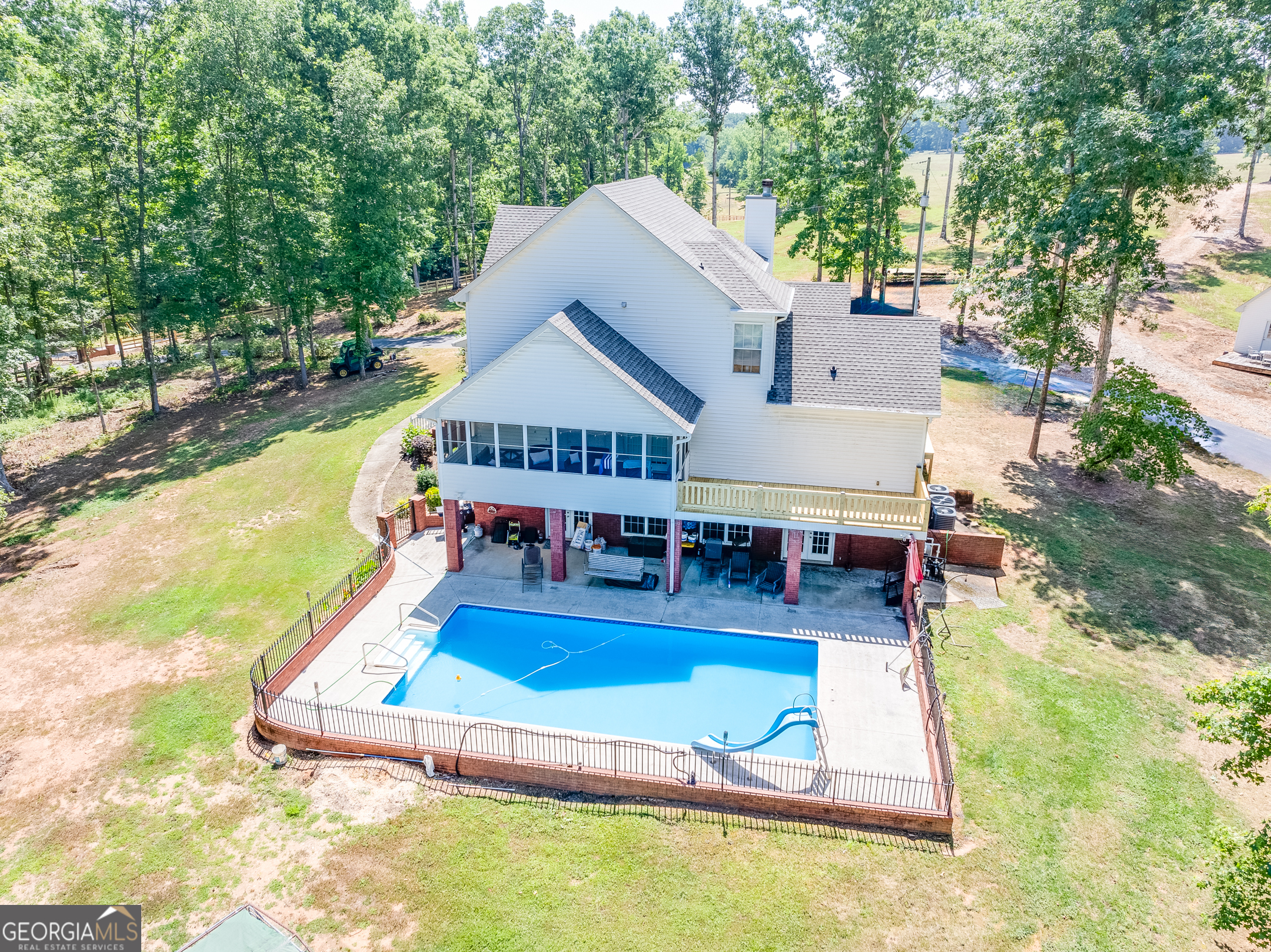 1650-1620 Locklin Cemetery Road Monroe, GA 30655 - Photo 37 of 66