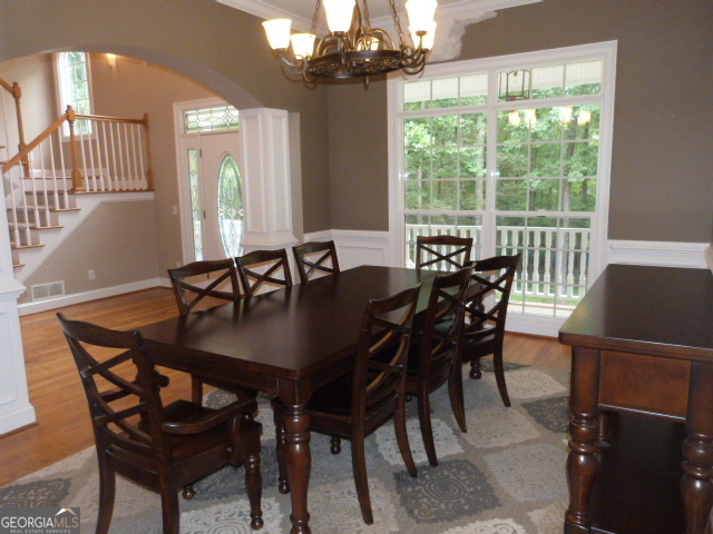 1650-1620 Locklin Cemetery Road Monroe, GA 30655 - Photo 44 of 66