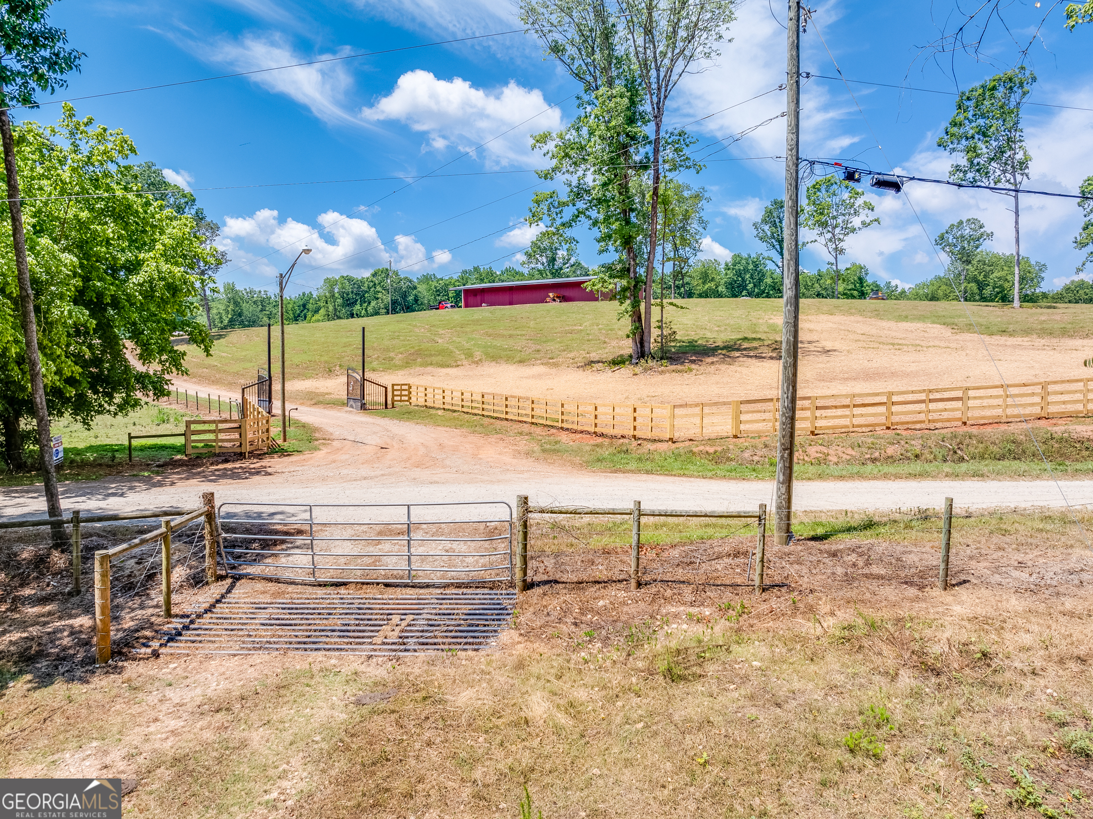 1650-1620 Locklin Cemetery Road Monroe, GA 30655 - Photo 10 of 66