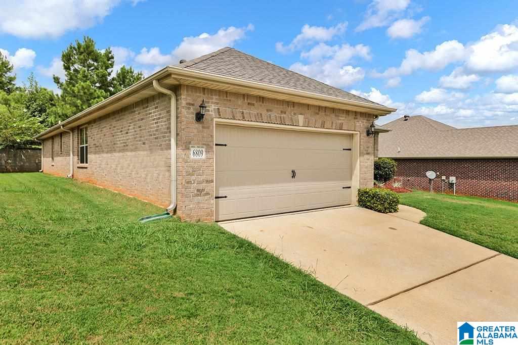 6809 Oaklawn Lane McCalla, AL 35111 - Photo 6 of 33