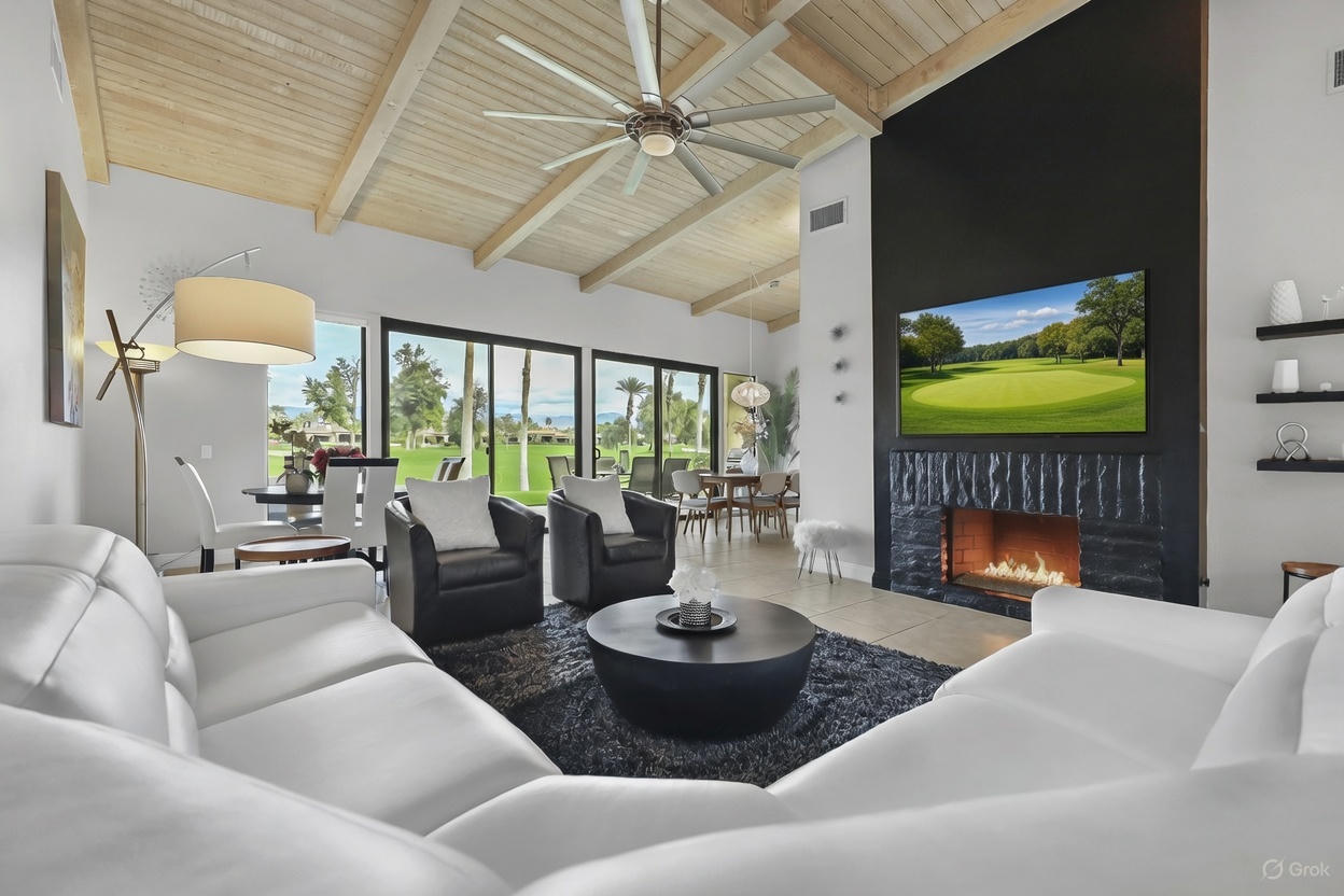 46330 Dove Road Indian Wells, CA 92210 - Photo 5 of 54 DoveRd46330#16