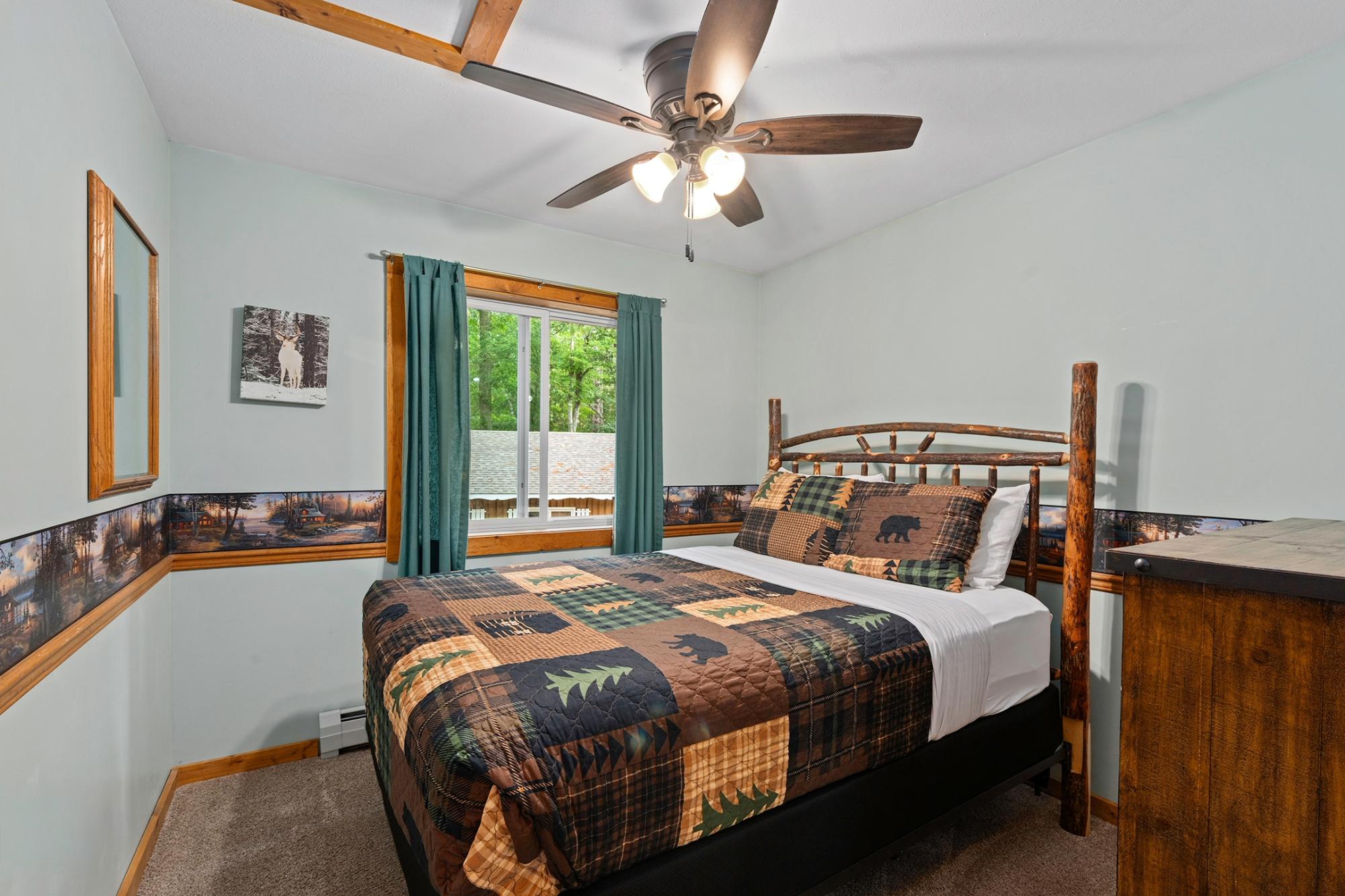 7980 Paton Road, Unit 8 & 9 St. Germain, WI 54558 - Photo 16 of 56 Gallery Image 16