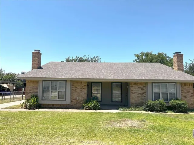 $1,590 | 7045 Crosstimbers Lane, North Richland Hills, TX 76182