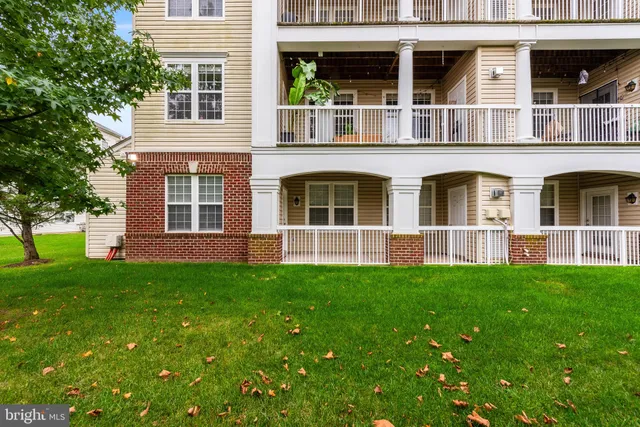 a view of a wooden fence